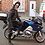 blauwebeemer