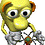 Lamppie